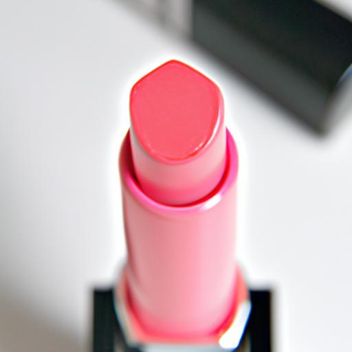 Clinique Bamboo Pink Lipstick