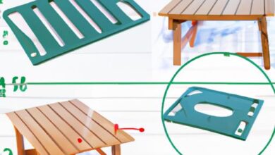 How To Open Little Tikes Picnic Table
