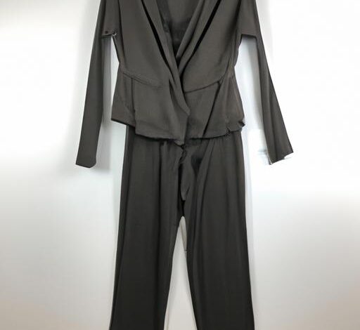 Jcpenney Womens Pant Suits